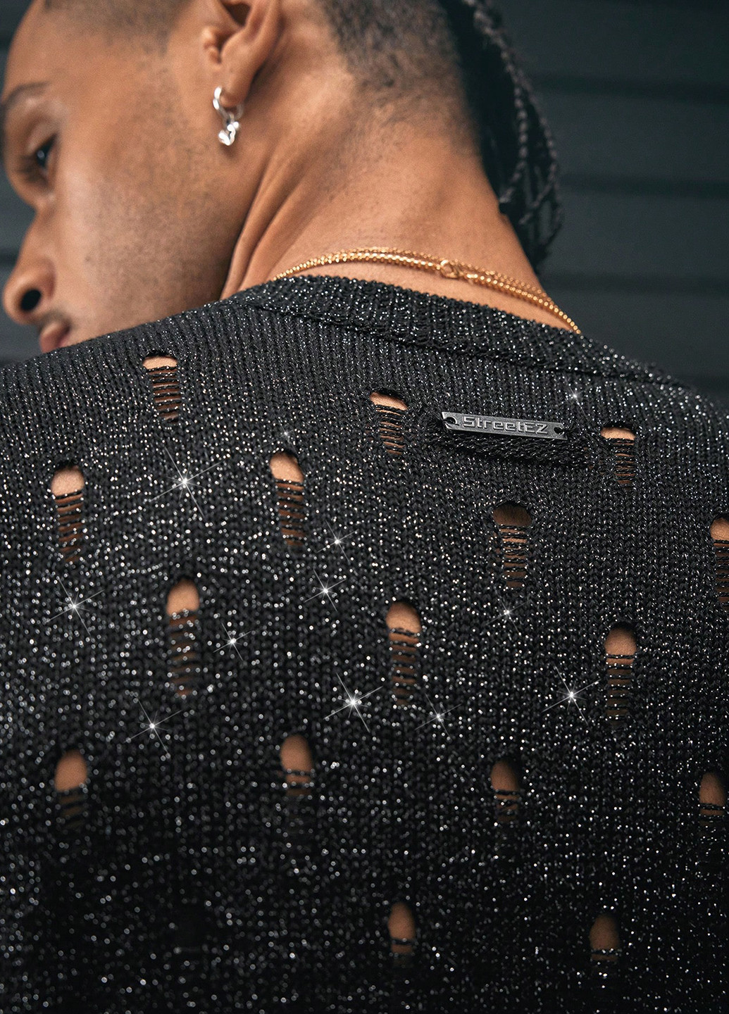 Жилет SHEIN (365769707)