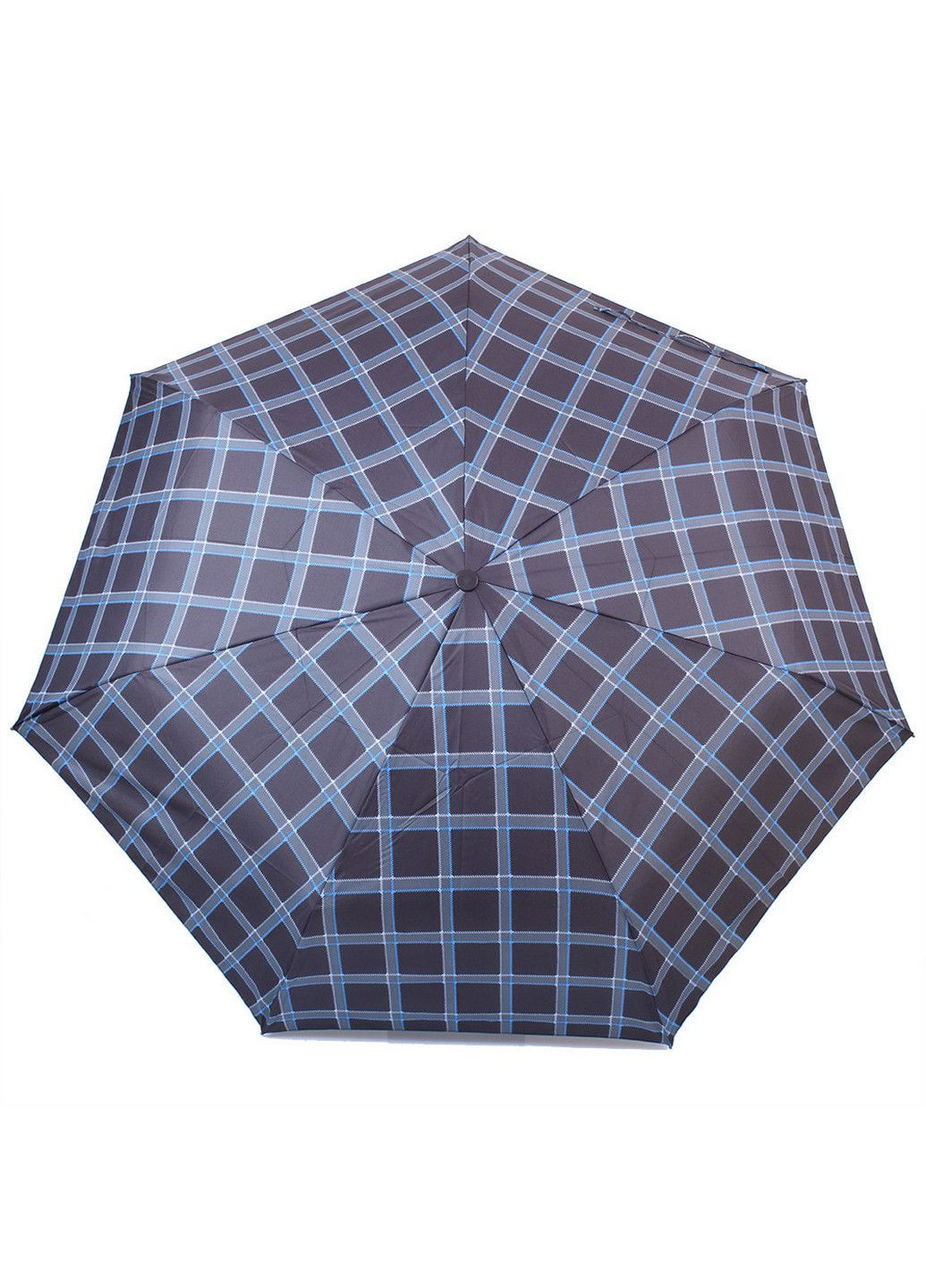 Складний парасолька повний автомат 95 см Happy Rain (197761447)