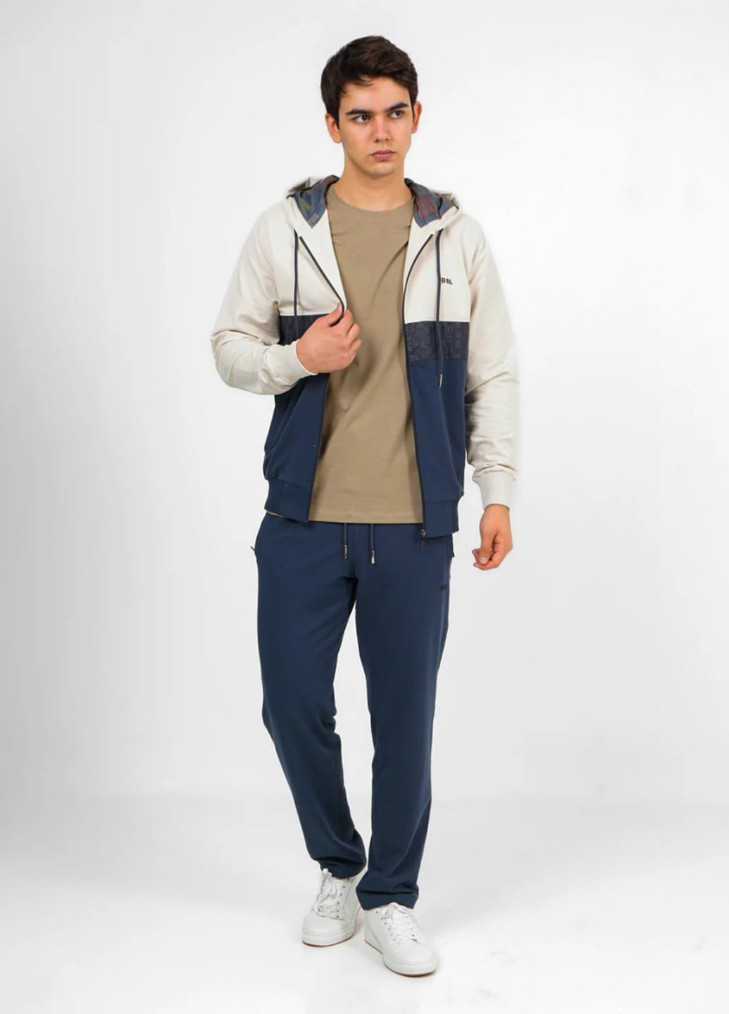 Костюм (толстовка, штани) BBL (303451076)