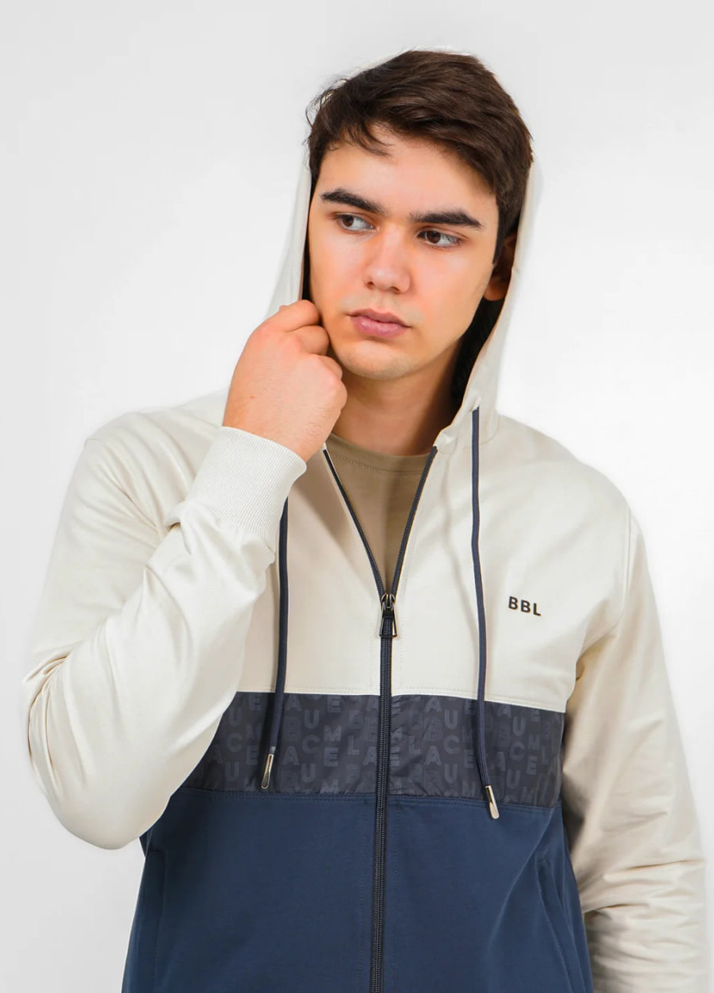 Костюм (толстовка, штани) BBL (303451076)