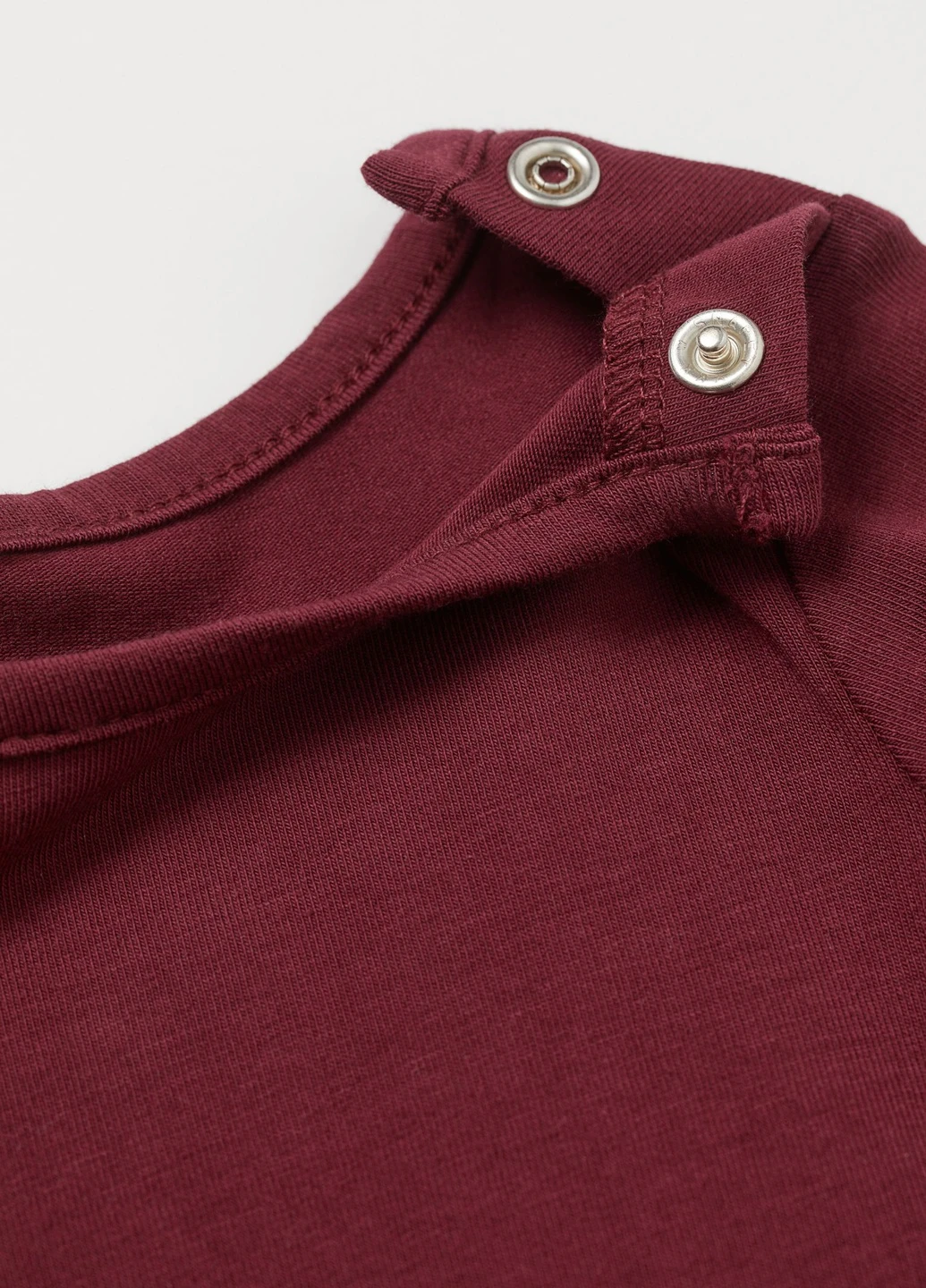 Тёмно-красное платье с юбкой из тюля H&M (238832139)