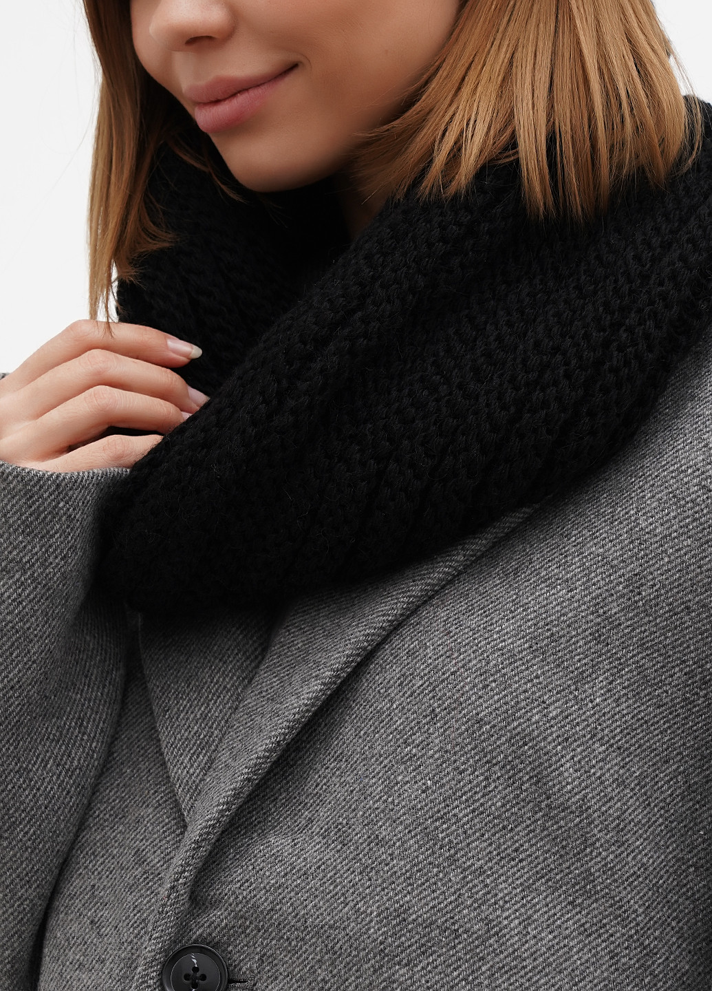 Шарф-снуд Sassofono (317409912)