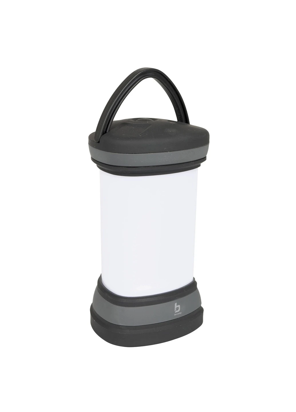 Фонарь кемпинговый Flux High Power LED 180 Lumen Black/Anthracite (5818895) Bo-Camp (253429773)