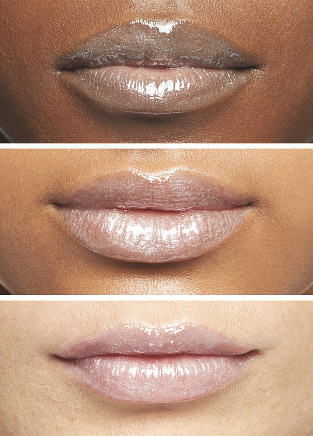 Блиск для губ Frozen Pear, 13 г Victoria's Secret (253412355)