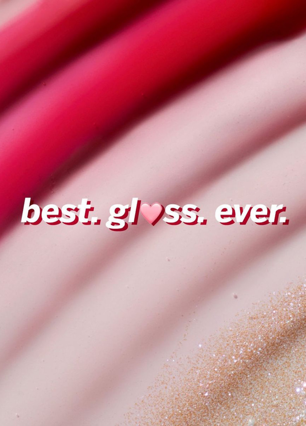 Блиск для губ Frozen Pear, 13 г Victoria's Secret (253412355)