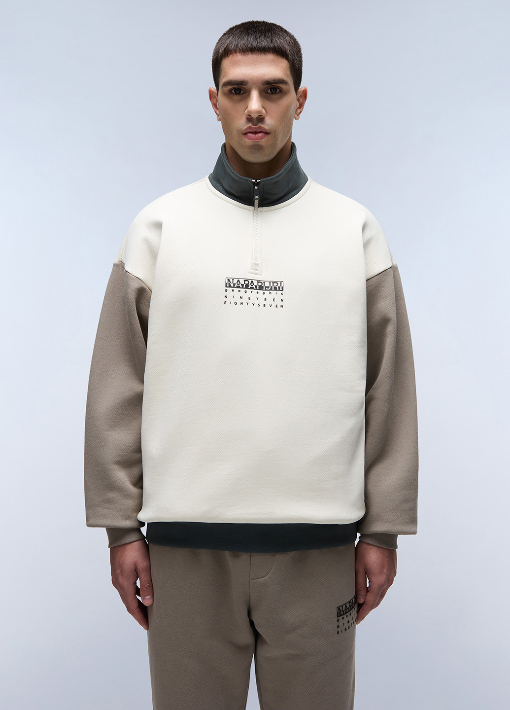 Толстовка Napapijri (330382101)