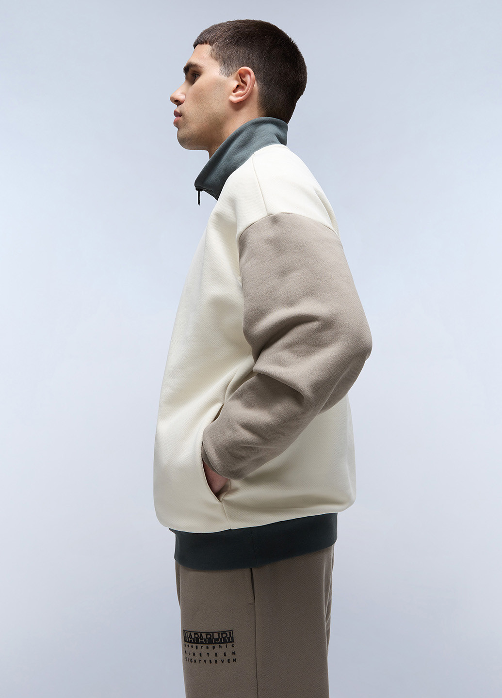 Толстовка Napapijri (330382101)