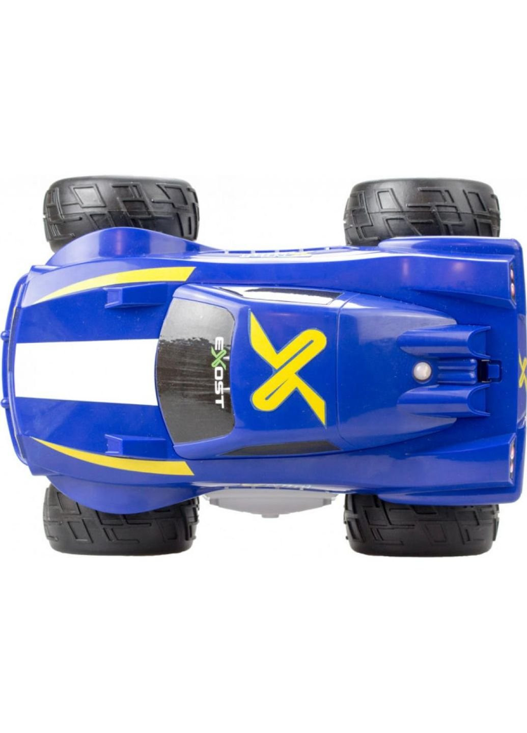 Радіокерована іграшка Mini Aqua Jet 1:18 2.4 ГГц (20252) Silverlit (254076109)