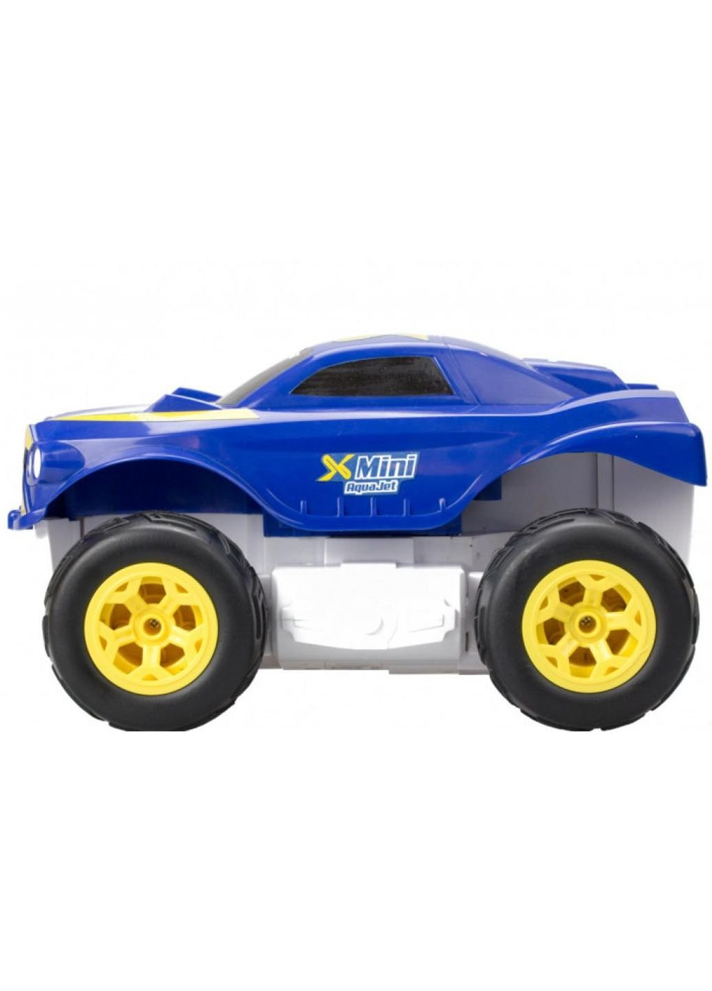 Радіокерована іграшка Mini Aqua Jet 1:18 2.4 ГГц (20252) Silverlit (254076109)