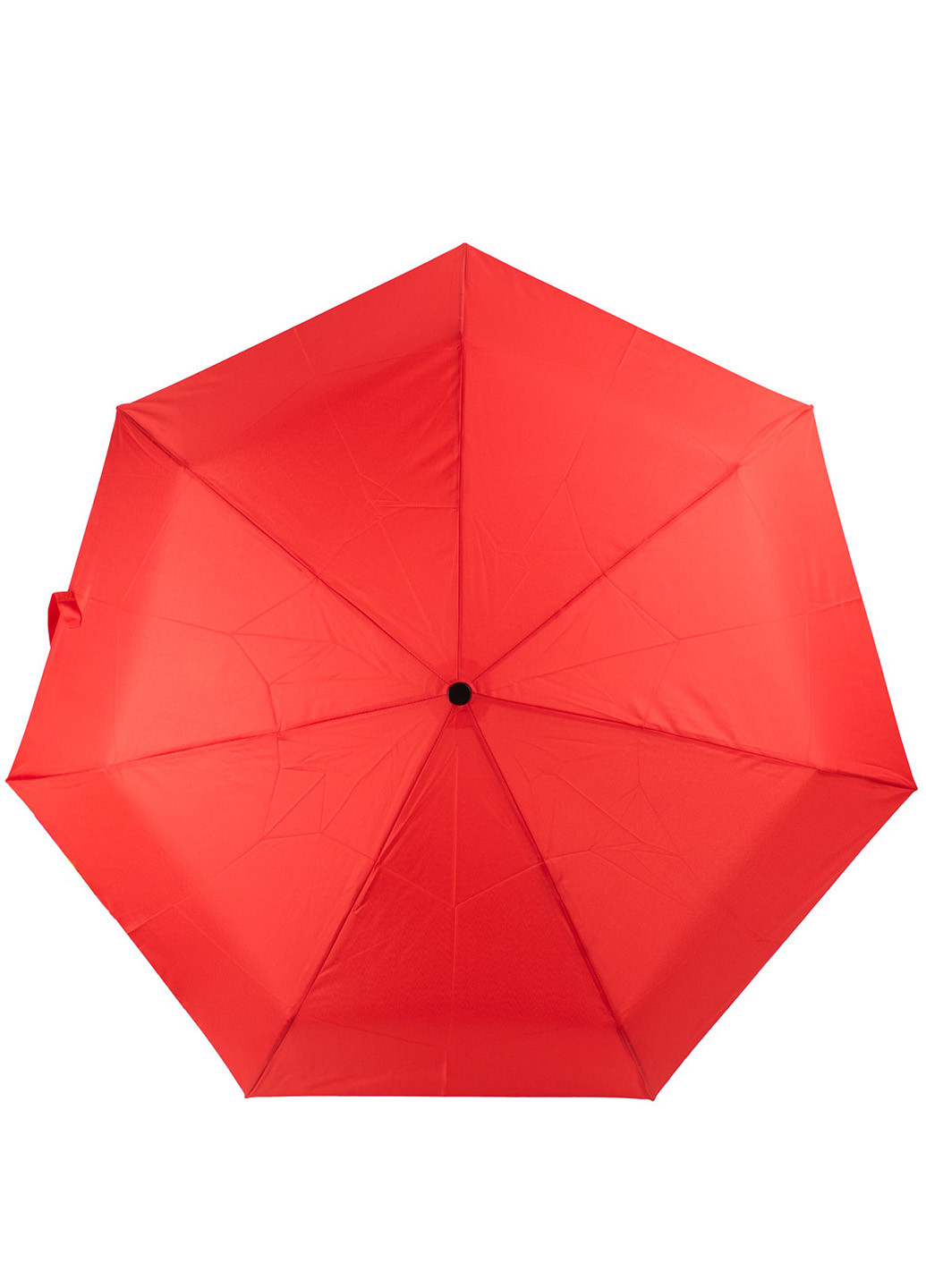 Женский складной зонт полный автомат 96 см Happy Rain (216146194)