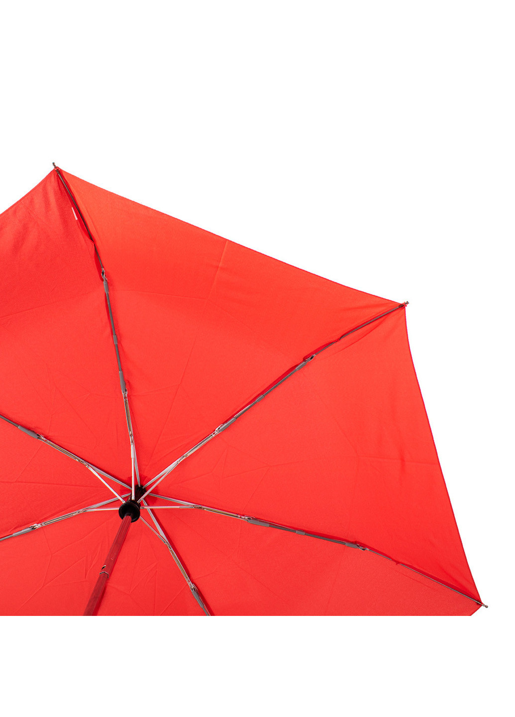 Женский складной зонт полный автомат 96 см Happy Rain (216146194)