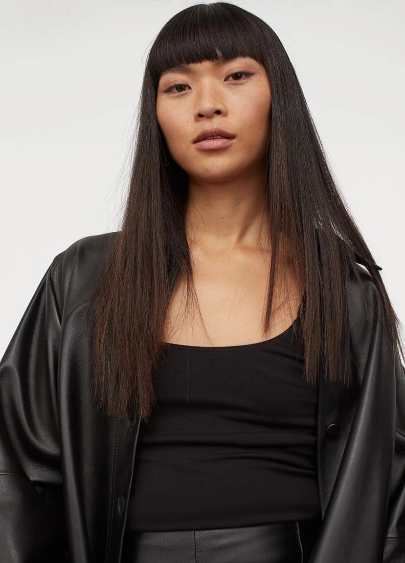 MAMA Топ для кормящих H&M (216638608)