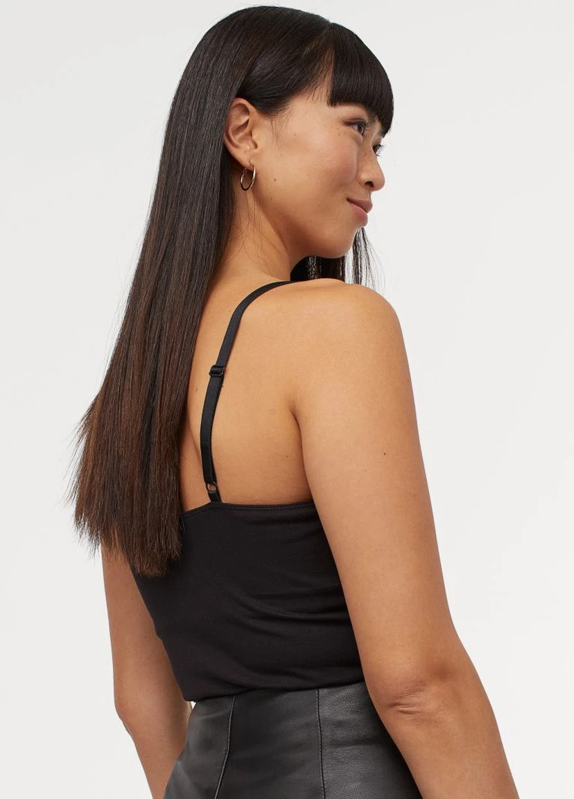 MAMA Топ для кормящих H&M (216638608)