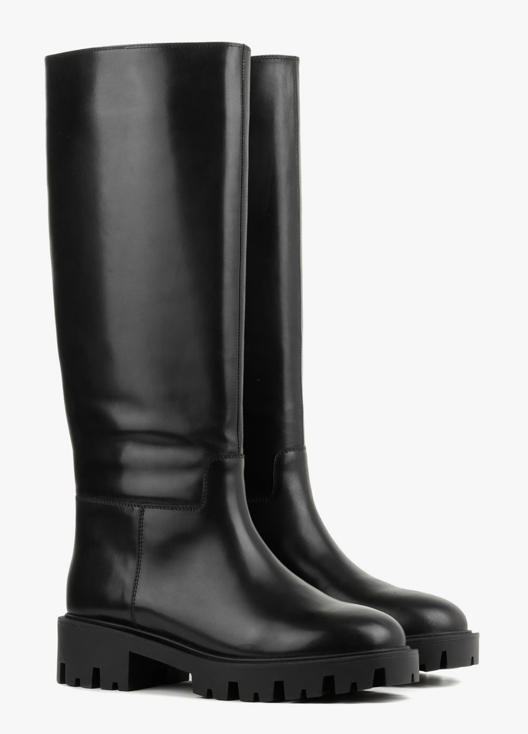 Зимние сапоги Le'BERDES