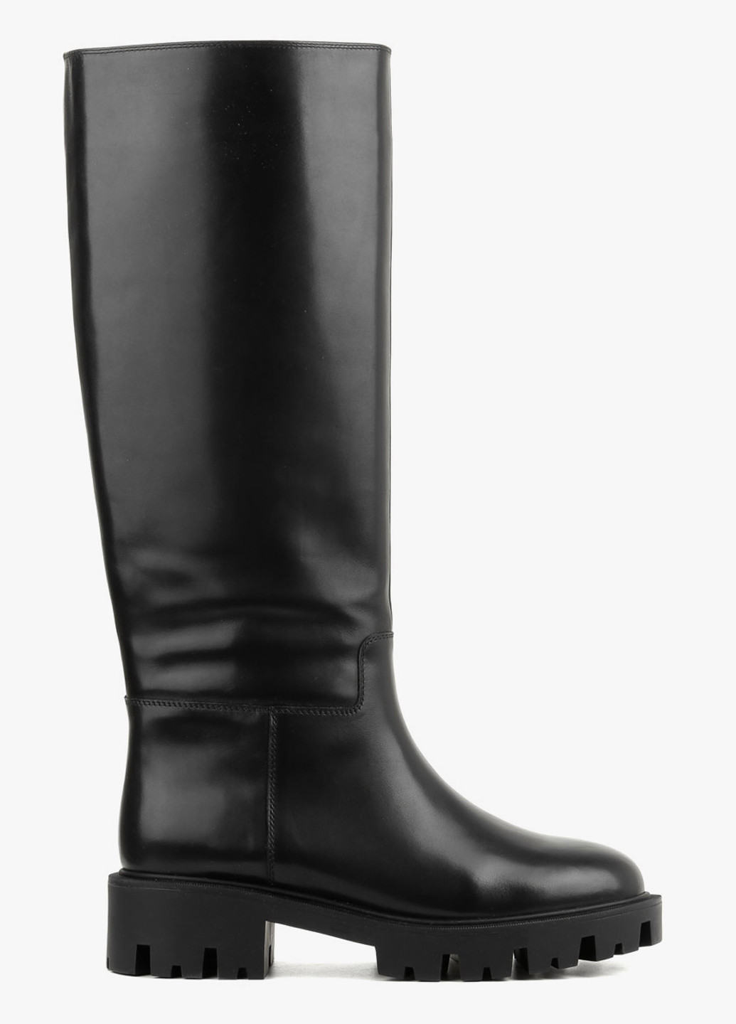 Зимние сапоги Le'BERDES