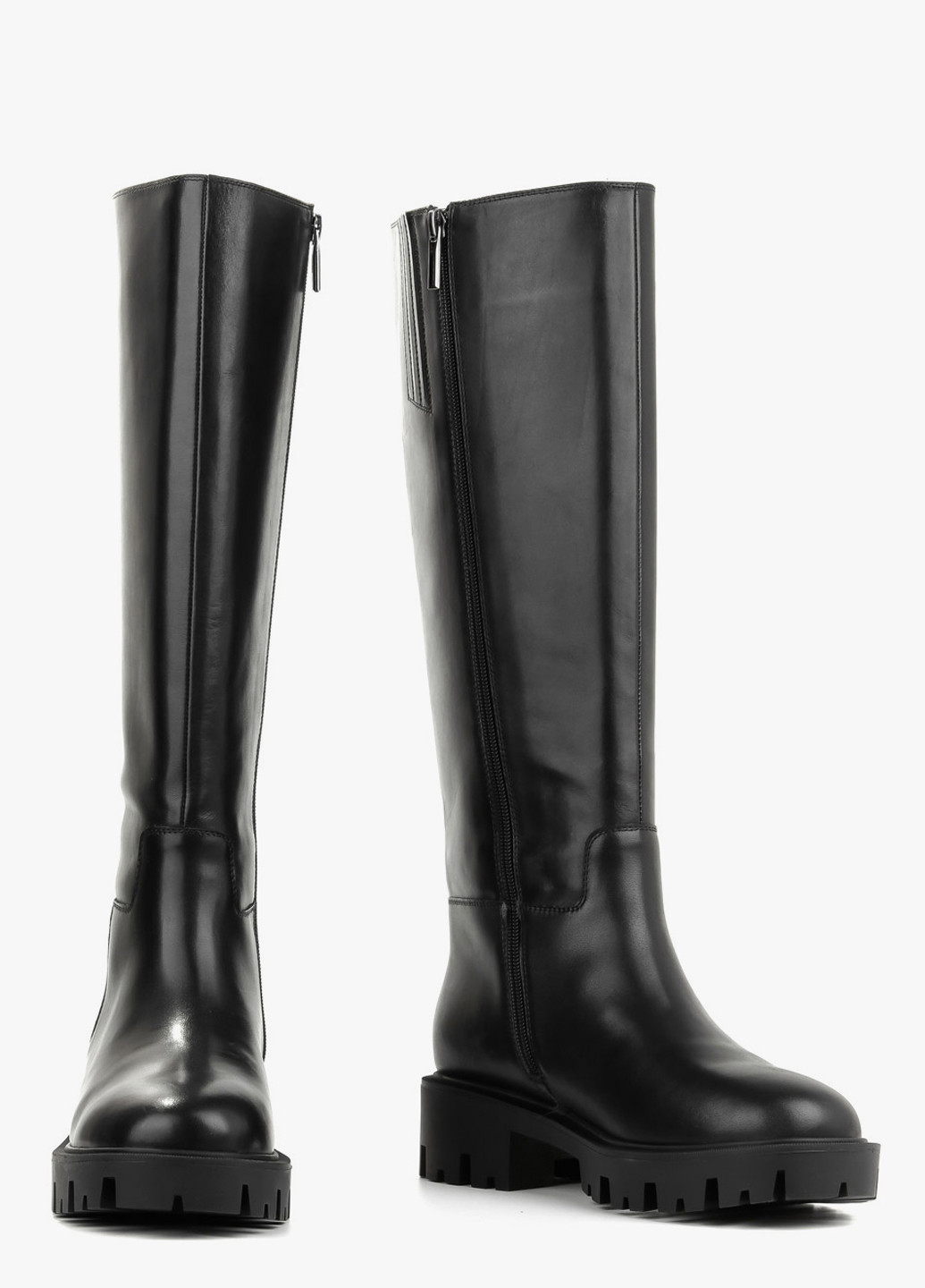 Зимние сапоги Le'BERDES