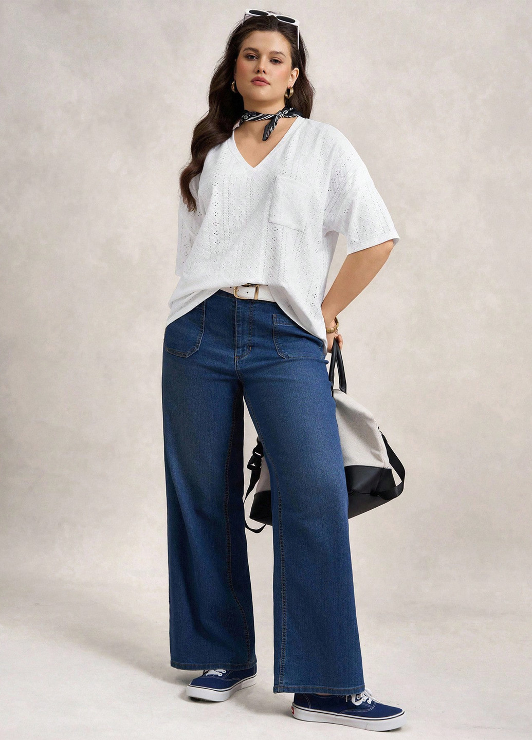 Футболка SHEIN - (367042655)