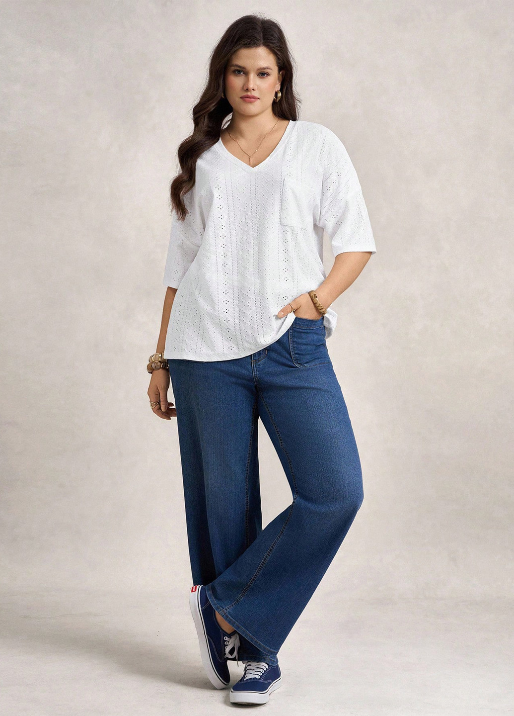 Футболка SHEIN - (367042655)