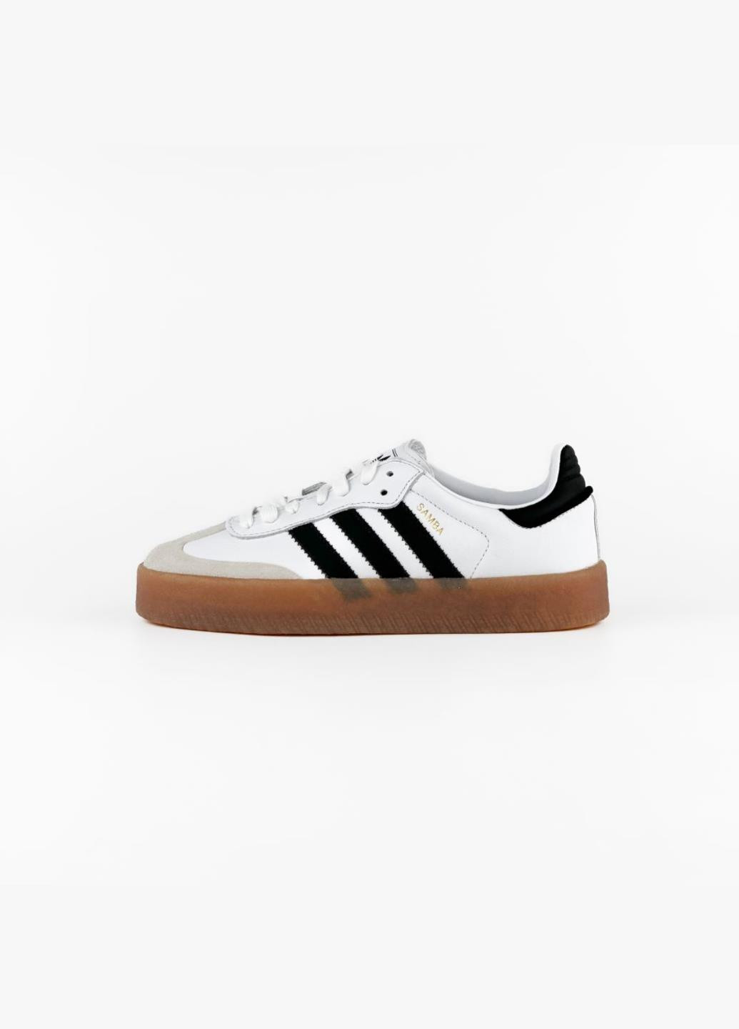 Кроссовки JI1349 adidas Sambae Cloud комбинированные демисезоны (317231473)