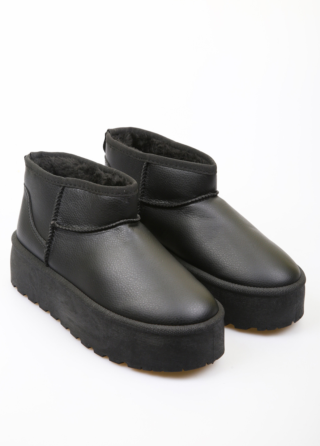 Полусапоги No Brand (366223064)