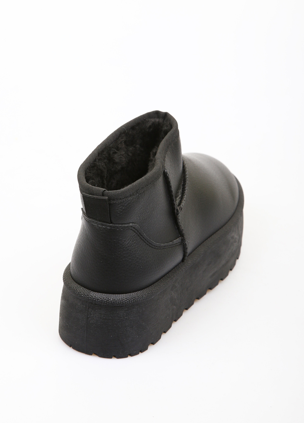 Полусапоги No Brand (366223064)