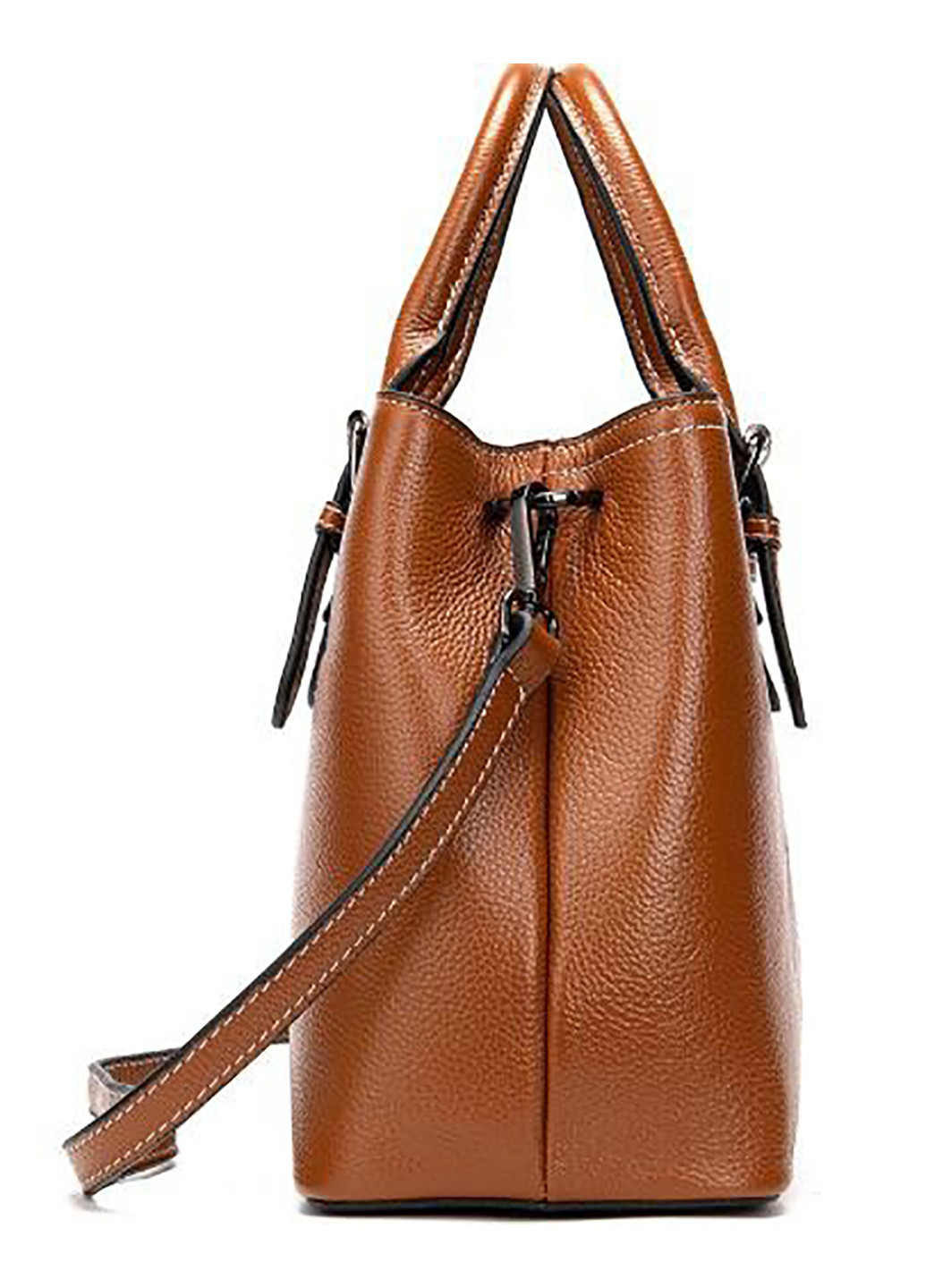 Жіноча сумка 29х22х11,5 см Vintage (242189263)