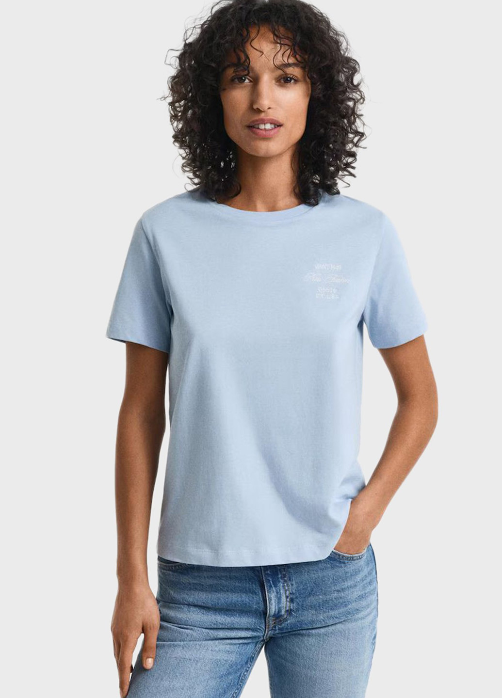 Футболка Gant - (345753973)