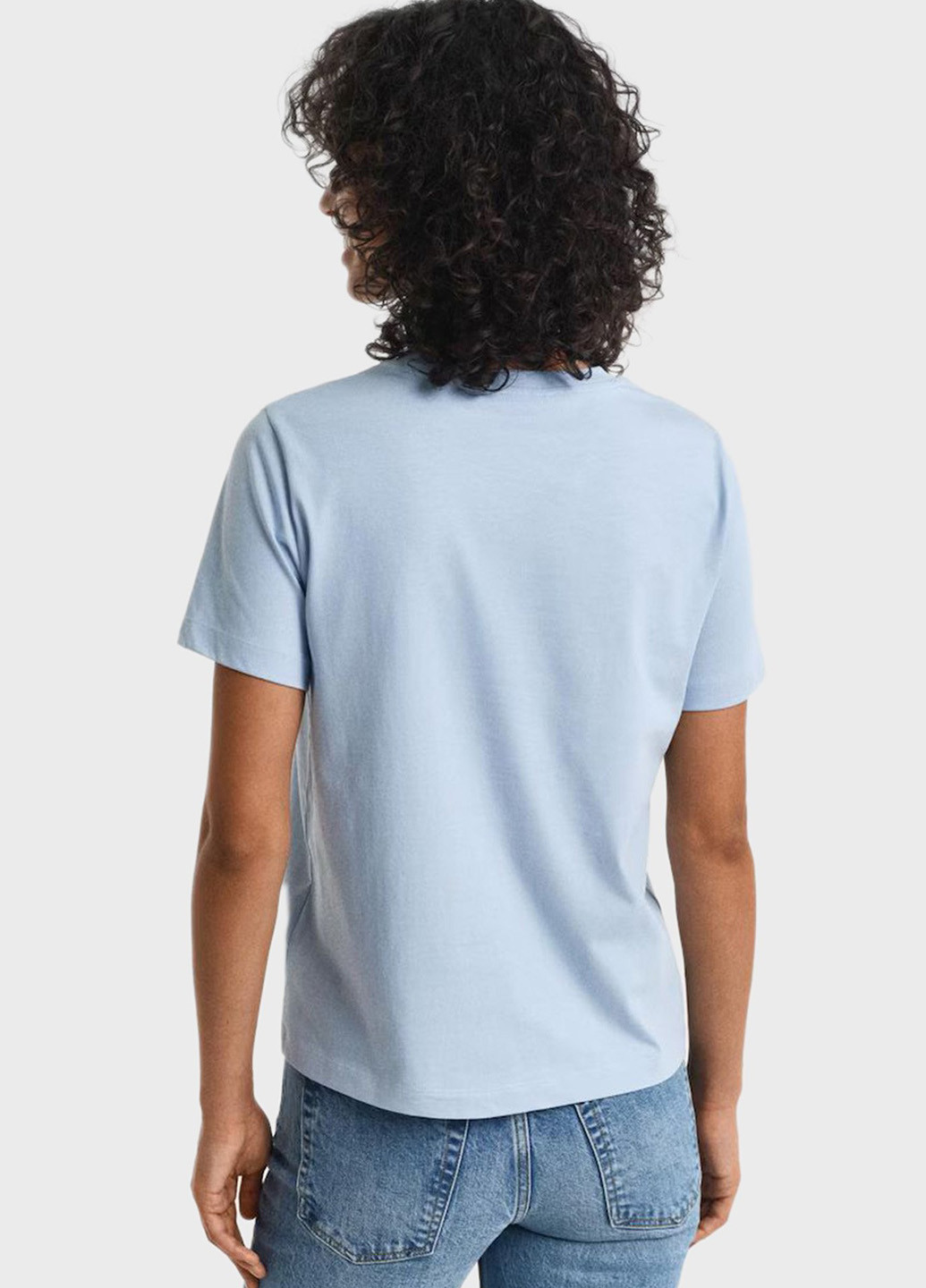 Футболка Gant - (345753973)