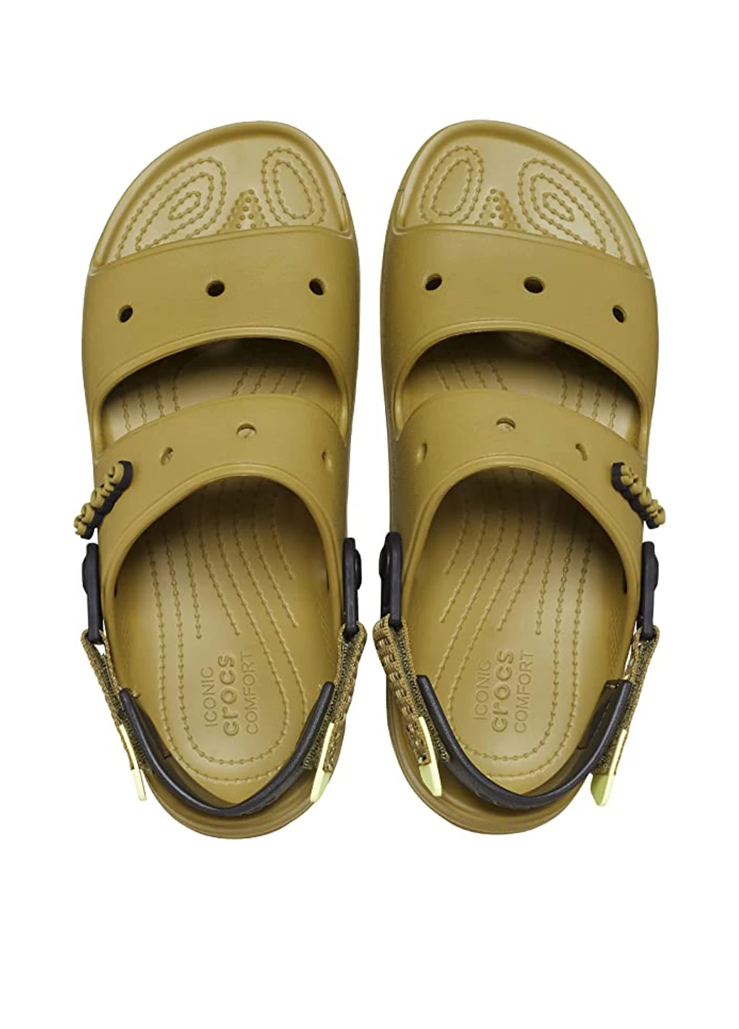 Сандалії Crocs (255055867)