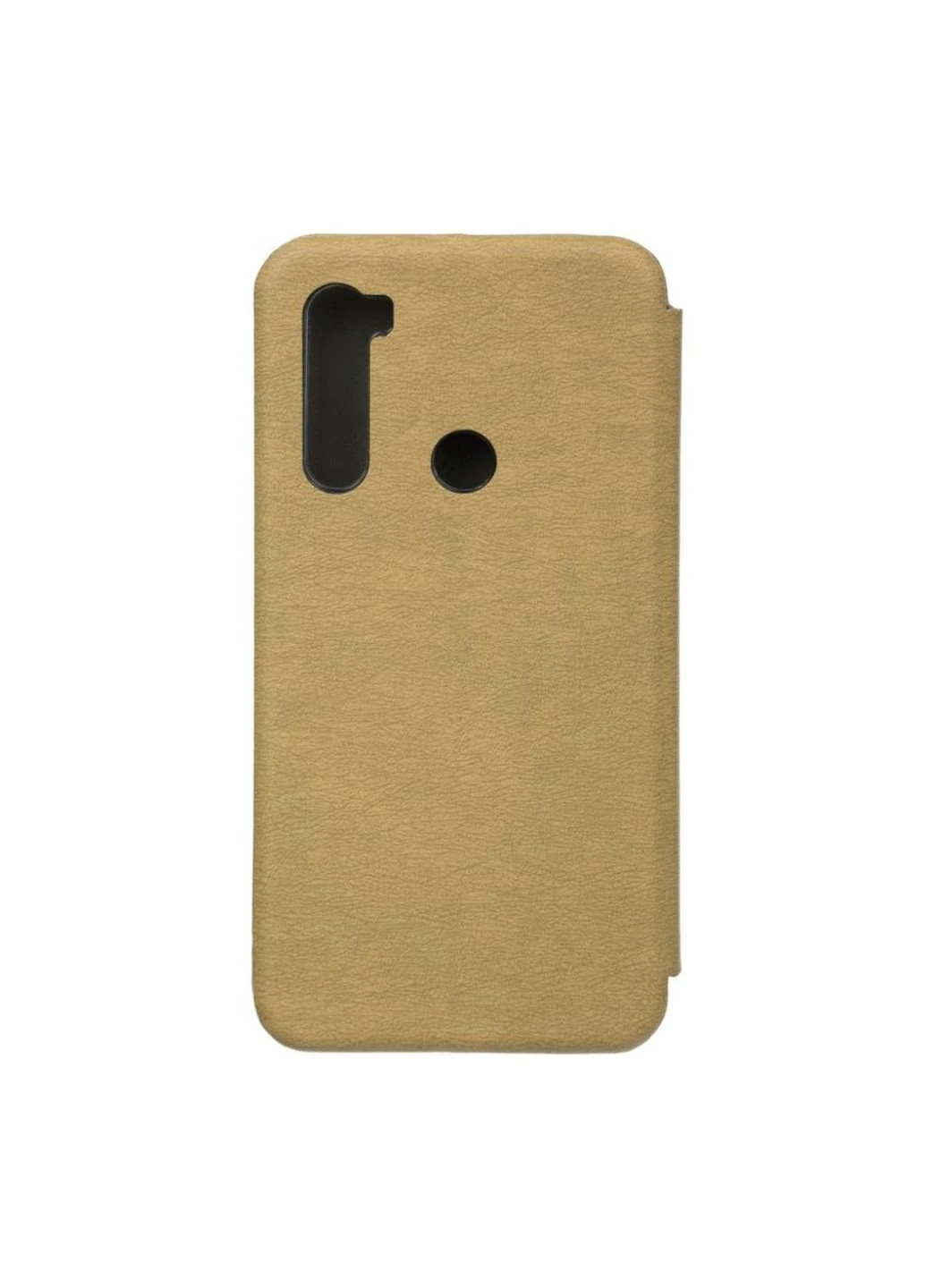 Чехол для мобильного телефона (смартфона) Exclusive Xiaomi Redmi Note 8 Sand (704466) (704466) BeCover (201493603)