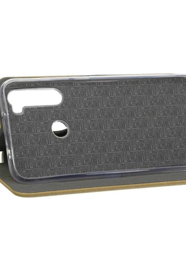Чехол для мобильного телефона (смартфона) Exclusive Xiaomi Redmi Note 8 Sand (704466) (704466) BeCover (201493603)