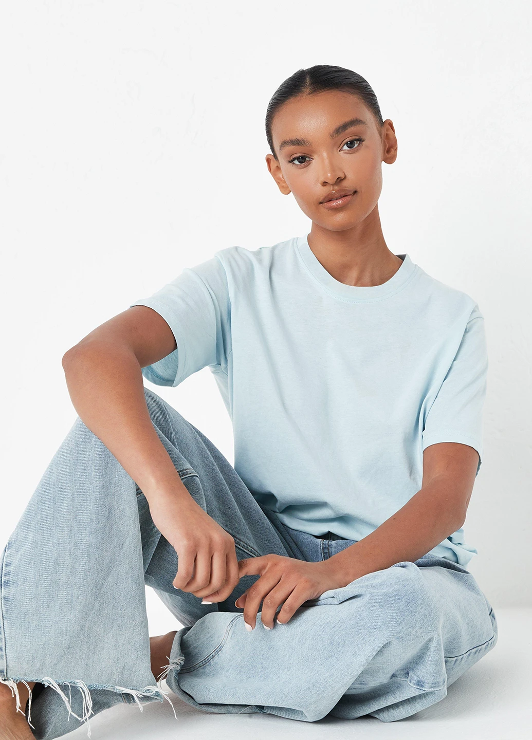 Футболка Missguided - (260379296)