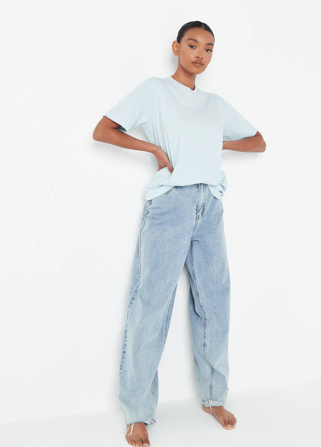 Футболка Missguided - (260379296)