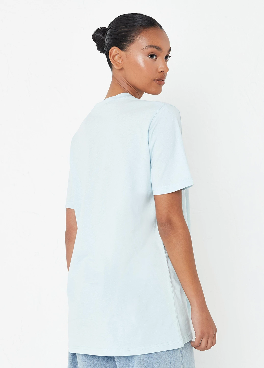 Футболка Missguided - (260379296)
