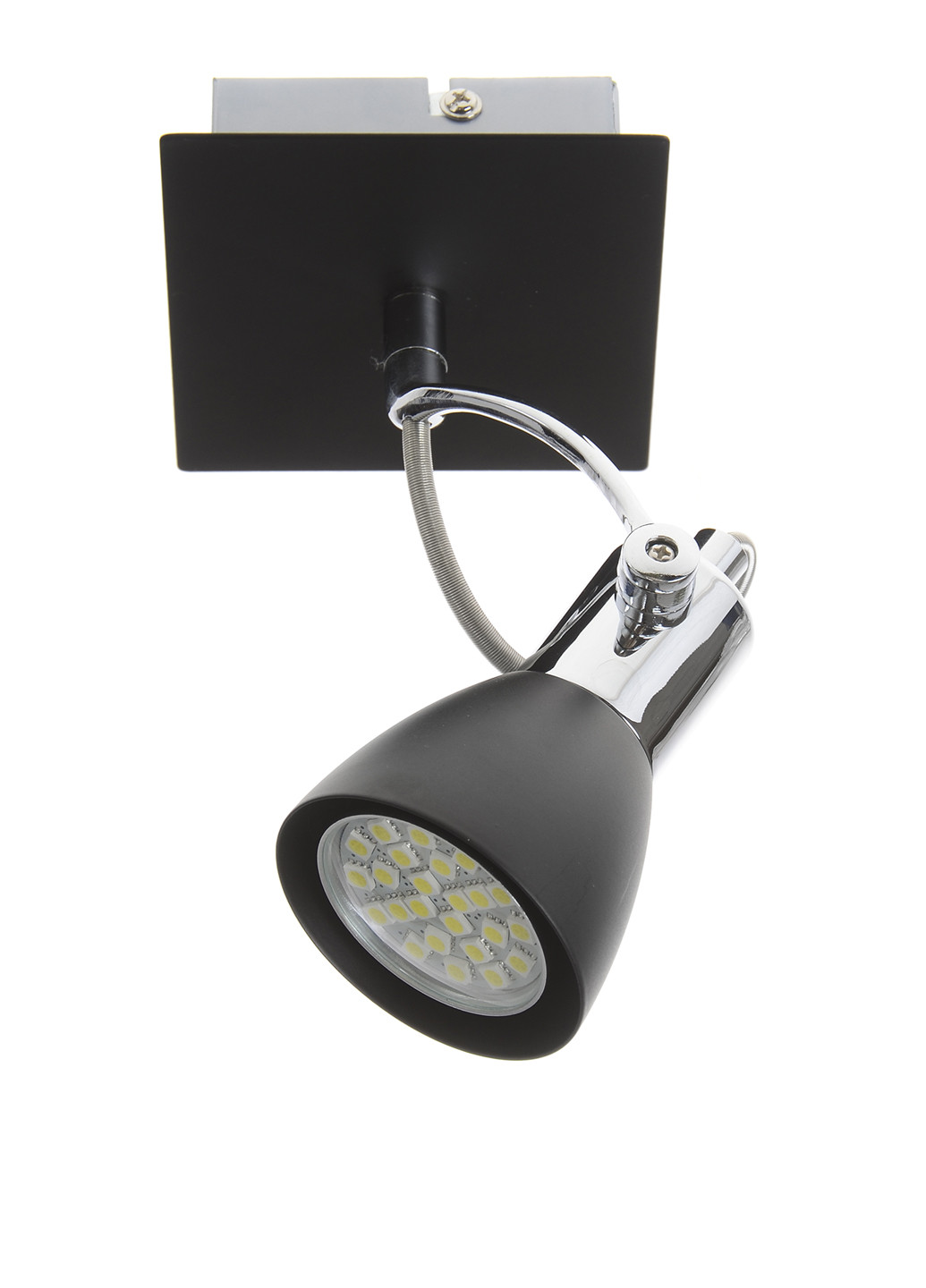 Светильник спот, 10х12х15 см Brille (132199332)