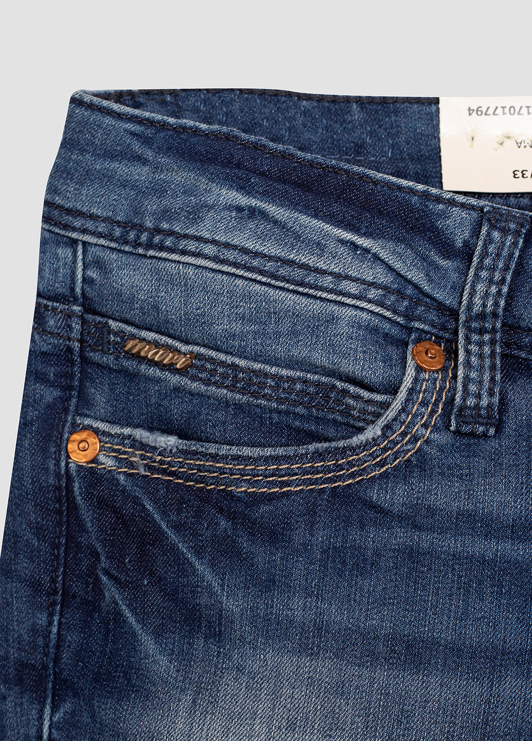 Джинси Mavi - (299733937)