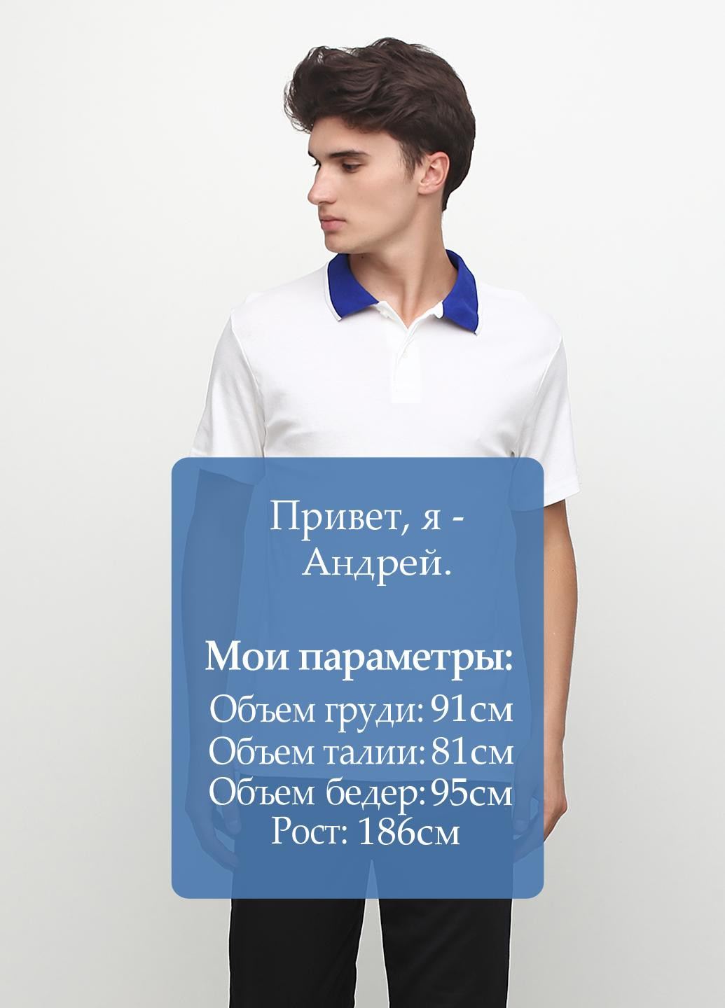 Поло Chiarotex (62797066)