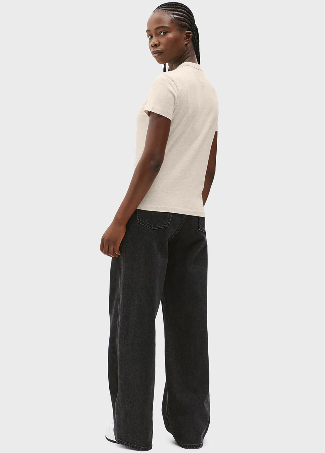 Футболка Tommy Jeans - (344461670)