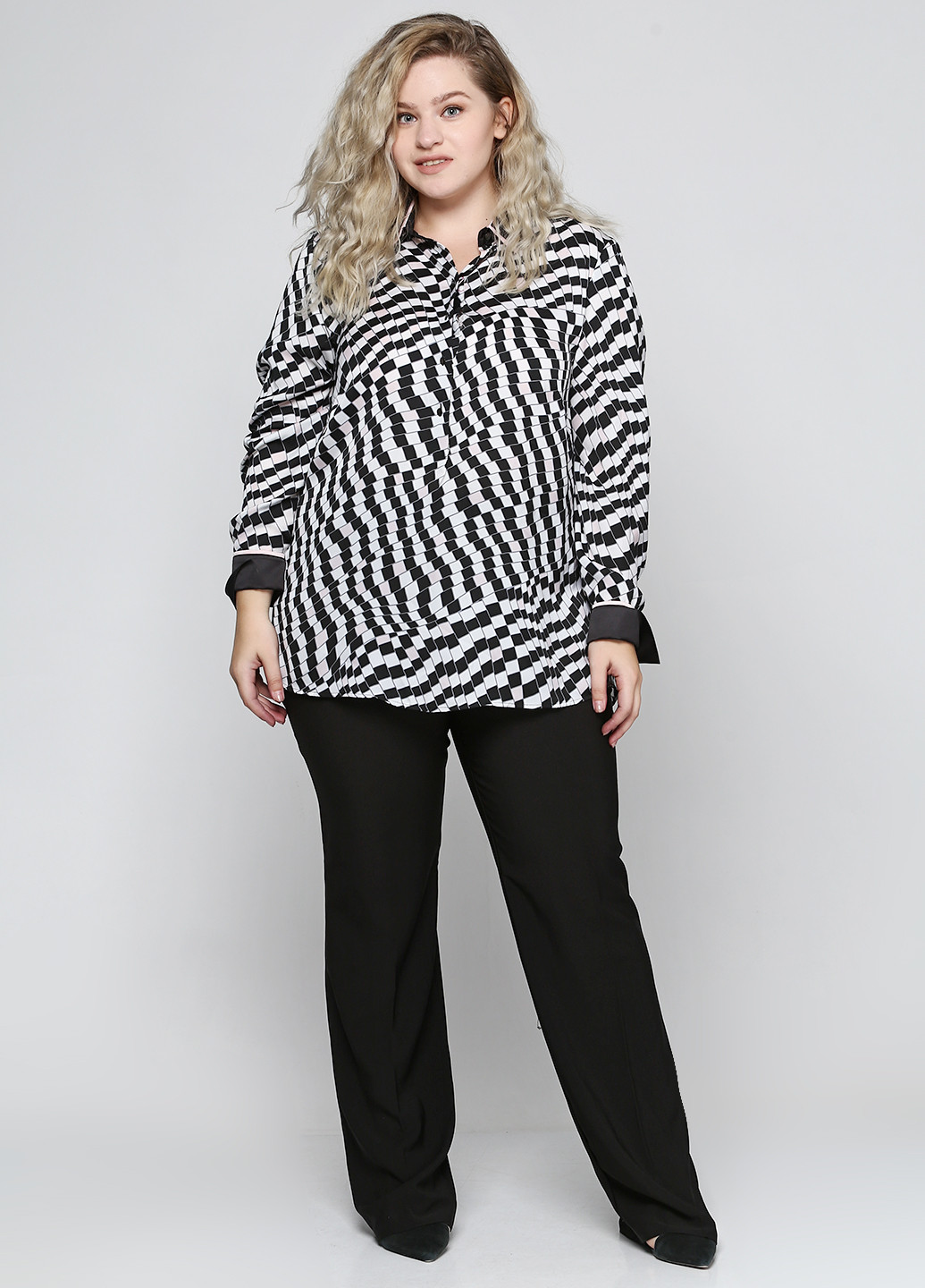 Брюки Ut (17288336)