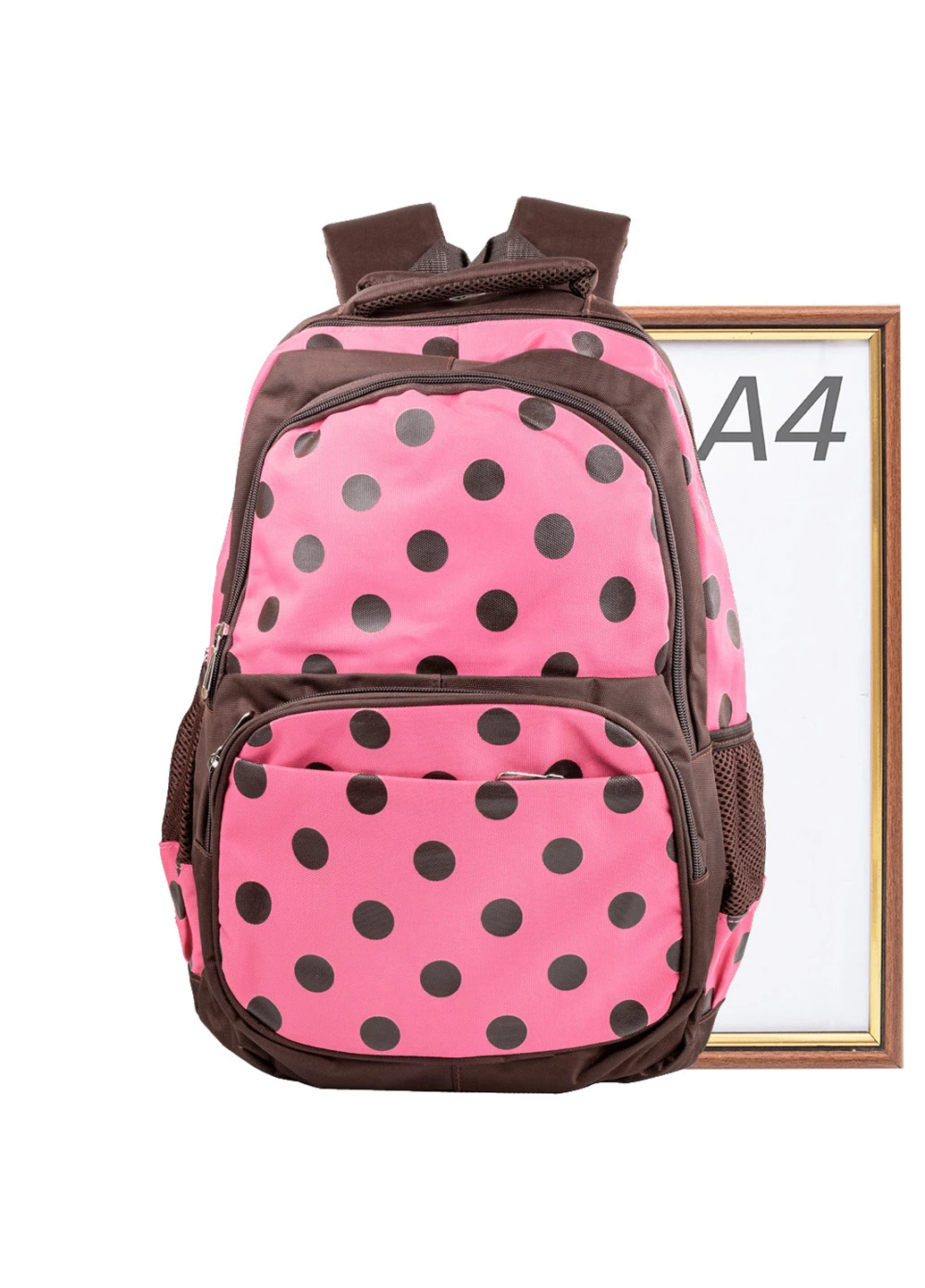 Детский рюкзак 30х42х11 см Valiria Fashion (212702356)