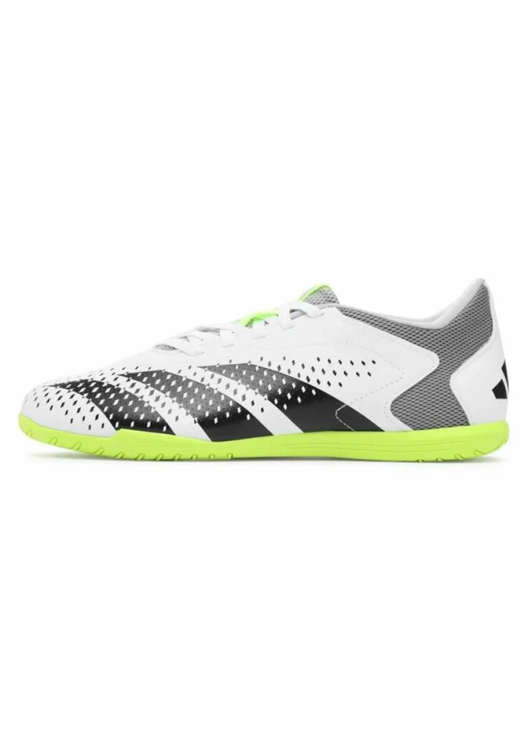 Футбольні футзалки GY9986 adidas Predator Accuracy.4 IN (341283436)