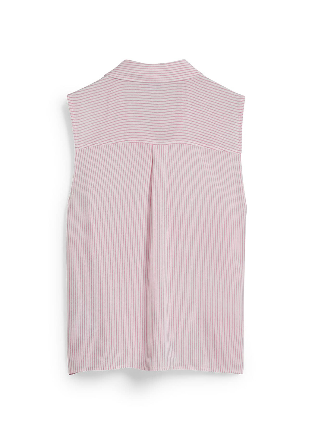 Рожева блуза C&A