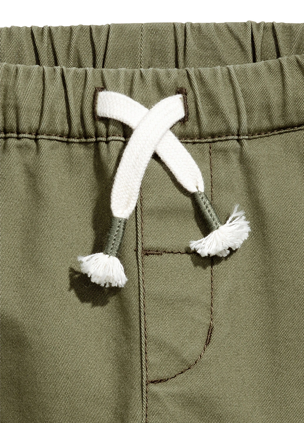 Штани H&M (101792251)