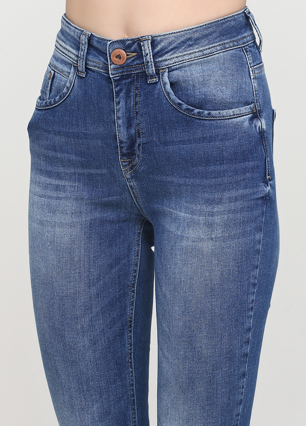 Джинси Madoc Jeans - (212881460)