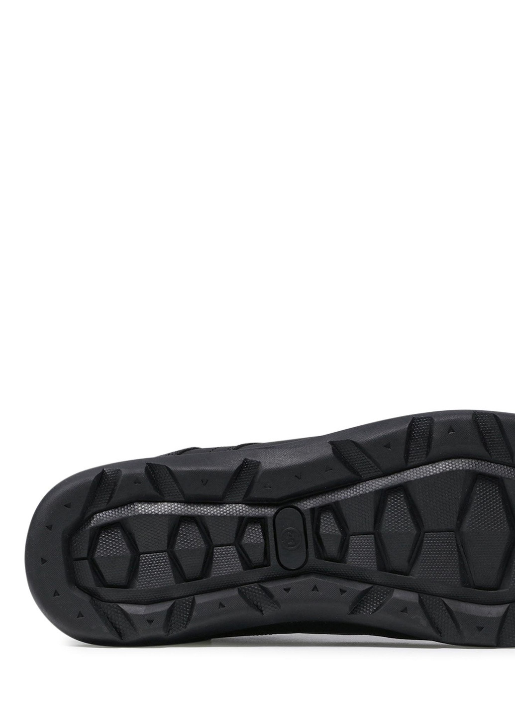 Черные осенние черевики mp07-01491-01 Lanetti