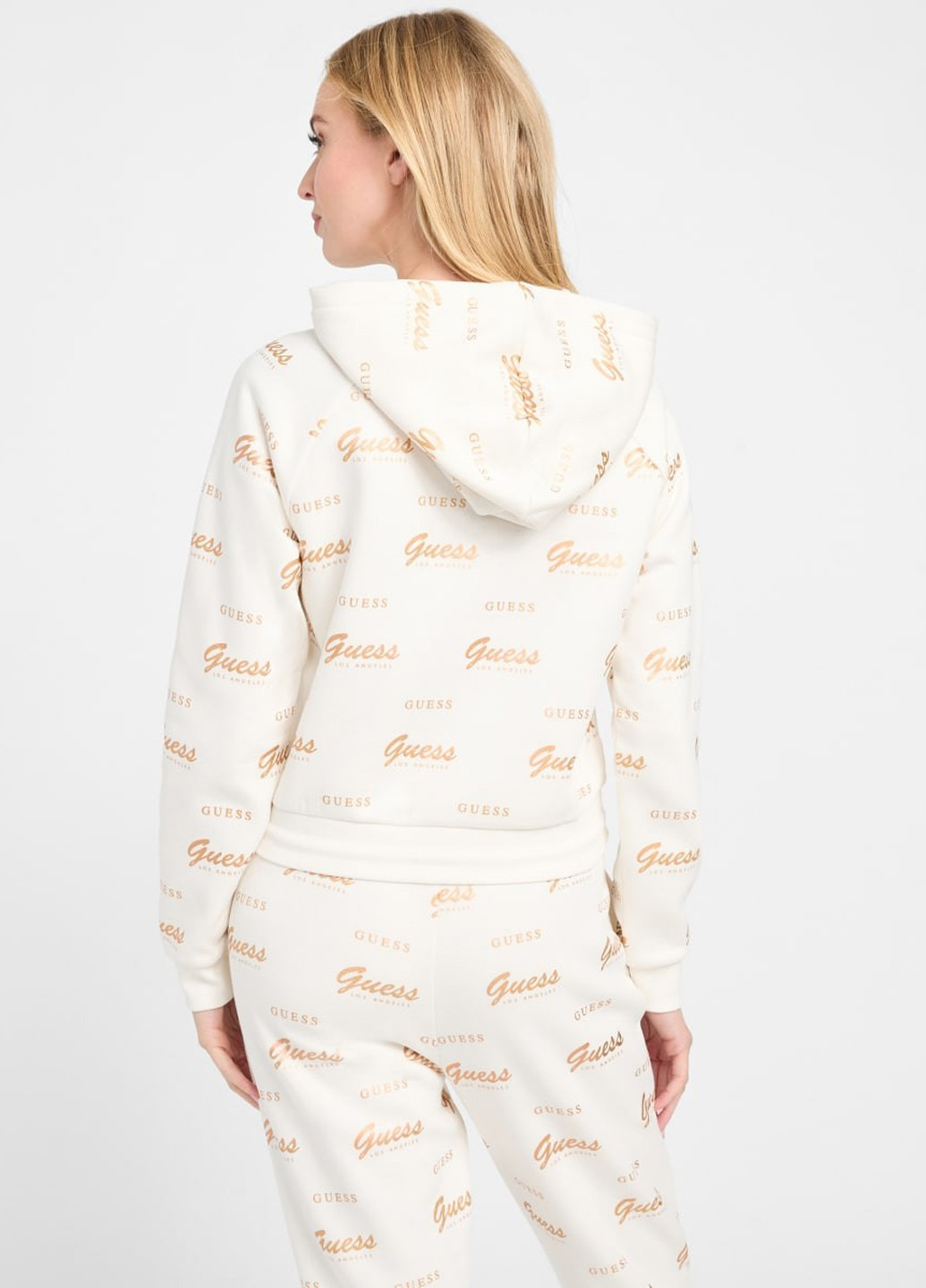 Худи Guess (322657500)