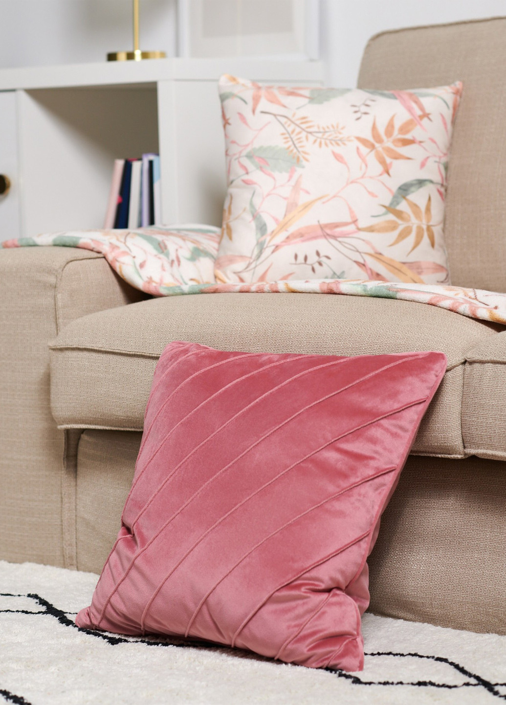 Наволочка 40 х70см. Sinsay (353313166)