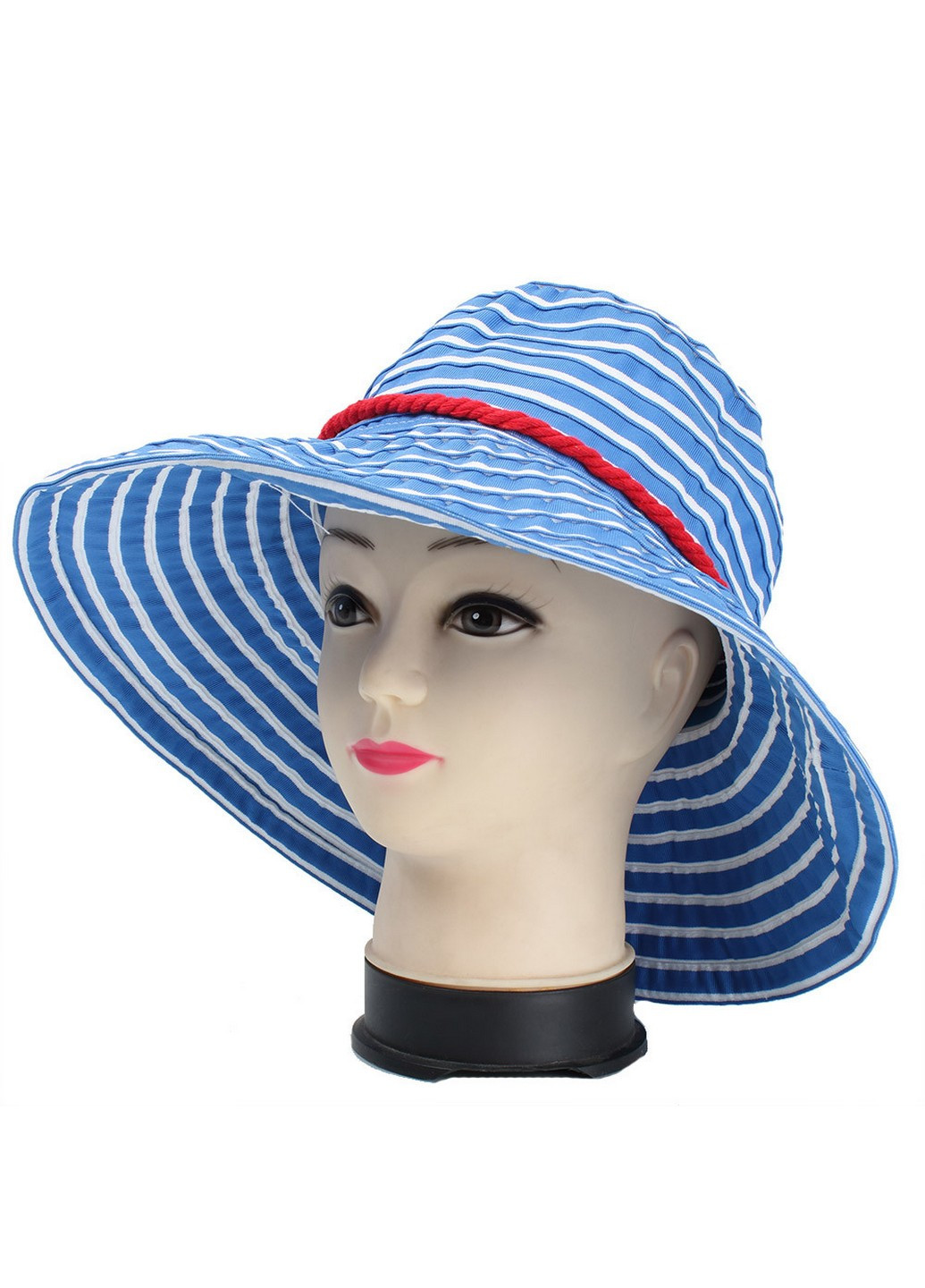 Женская шляпа 55-56 см Del Mare (210766594)