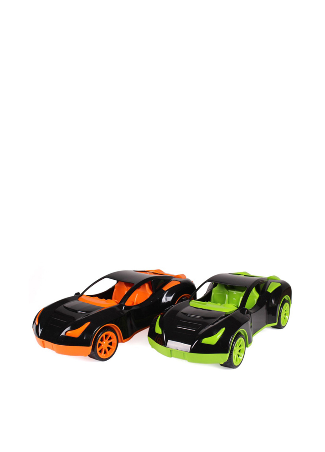 Іграшка Автомобіль 38х16.5х12 см, в асортименті ТехноК (251885837)