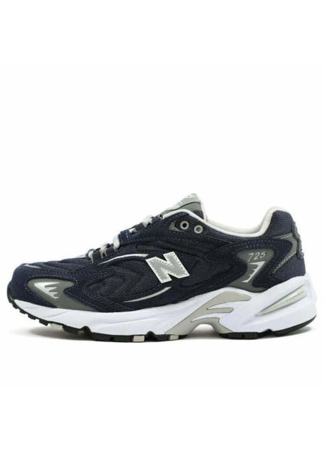 Синій кросівки демісезон New Balance